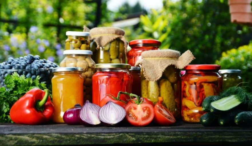 A Newbie’s Knowledge to Canning * Giant Weblog of Gardening