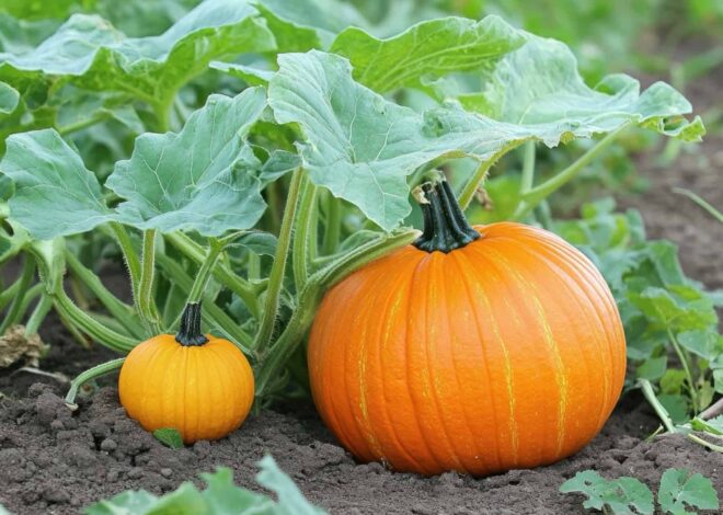 10 Easy Ideas for Saving and Storing Pumpkin Seeds for Subsequent Yr * Huge Weblog of Gardening