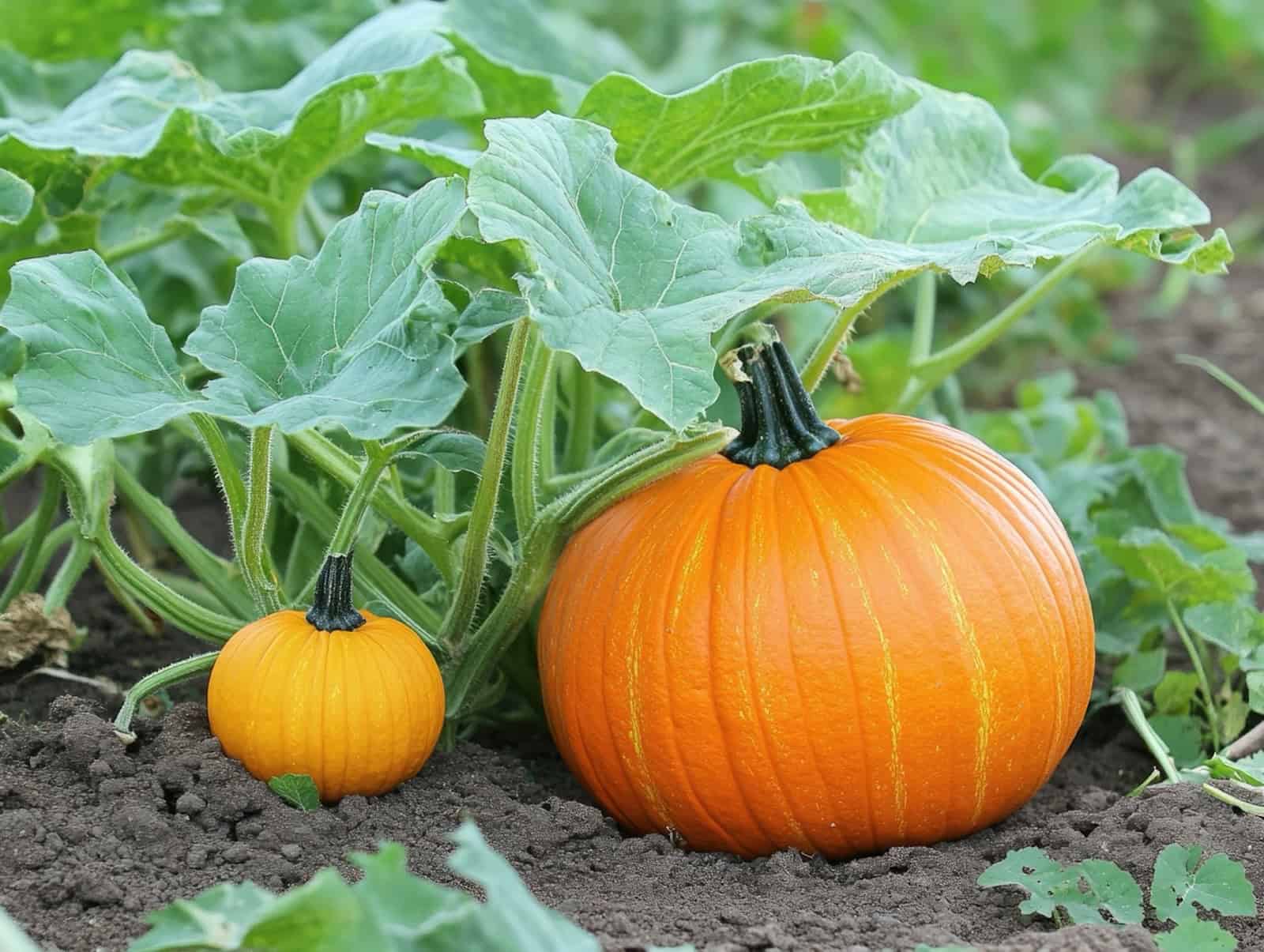 10 Easy Ideas for Saving and Storing Pumpkin Seeds for Subsequent Yr * Huge Weblog of Gardening